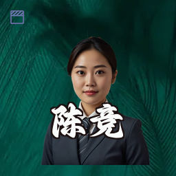陈竞