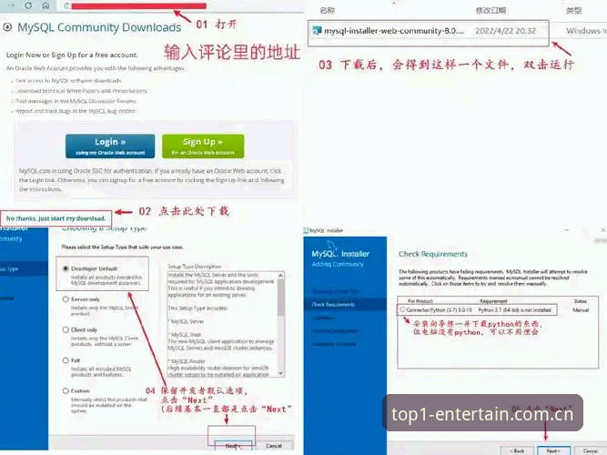 第一娱乐版本教程 第一娱乐版本教程详解:从安装到进阶操作全攻略